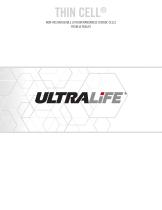 Thin Cell Brochure