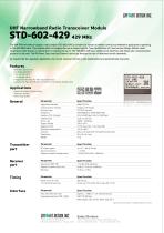 STD-602-429