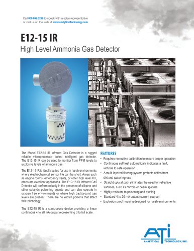 E12-15 IR