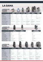 Aspiradores por tratamiento superficie - 4