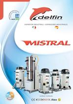 Serie Mistral - 1