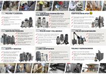 SOLUCIONES DE ASPIRACIÓN INDUSTRIAL - 2