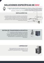 Soluciones de aspiración industrial para la siderurgia - 3