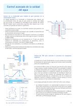 Sistema de purificación de agua Milli-Q® Integral - 7