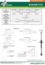 Binswitch - sensores capacitivos - 2