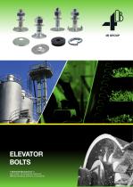 Elevator Bolts