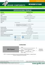 MilliSpeed - Interruptor de baja velocidad - 2