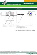 MilliSpeed - Interruptor de baja velocidad - 3