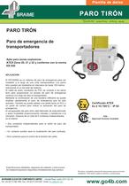 Pullswitch - paro tiron - 1