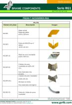 RG1 - Indicador de nivel por paleta giratoria - 2