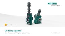 Grinding Systems