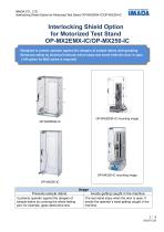 OP-MX2EMX-IC/OP-MX250-IC