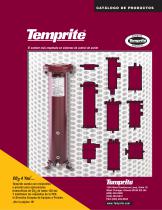 Temprite Product Catalog