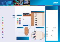 Mapa professionnel - 2