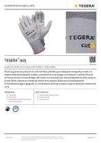 TEGERA® 909 - 1