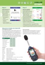 63x Sound Level Meter - 4