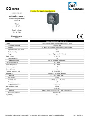 QG30-KI-010E-AI-K