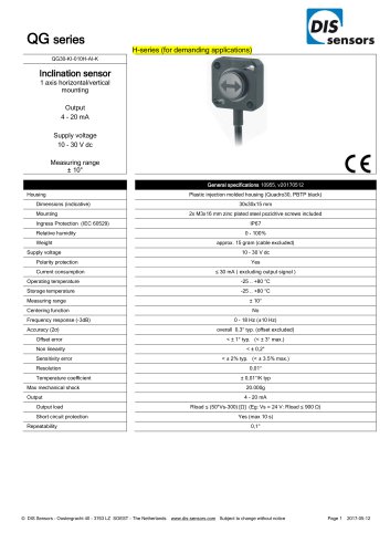 QG30-KI-010H-AI-K