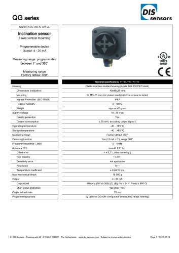 QG40N-KIXv-360-AI-CM-UL