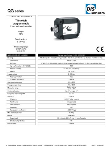 QG65-KD-001..025H-ASN-CM