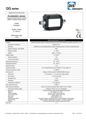 QG65N-KAXYZ-8-CAN-C(F)M