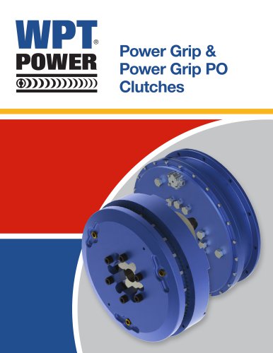 Power Grip & Power PO Clutches