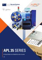 APL 35s Series - 1