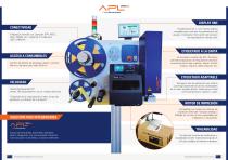 APL 35S Series by United Barcode Systems-2