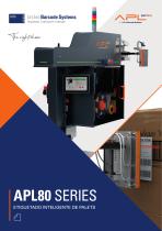 APL 80 Series - 1