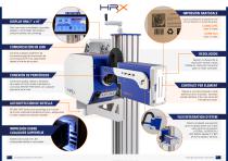 APLINK HRX - Impresión Directa - 2