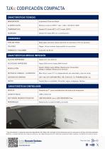 TJXe Series-2