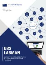 UBS LABMAN-1