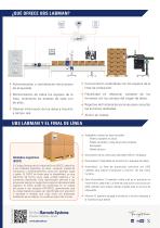 UBS LABMAN-3