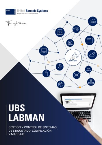 UBS LabMan