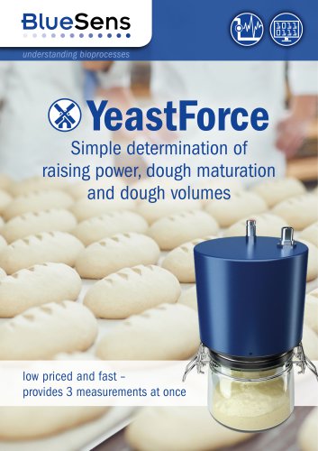 YeastForce