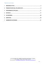 Documentación detallada de NC18-2