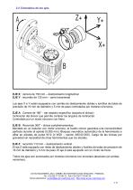Documentación detallada de NC18-5