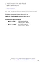 Documentación detallada de NC540-4