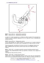 Documentación detallada de NC540-5