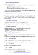 Documentación detallada de NC540-8