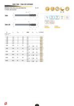 Catalogo Para Plastico Composites Aluminio ES - 14