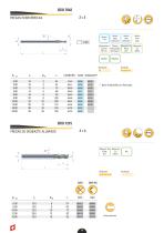 Catalogo Para Plastico Composites Aluminio ES - 16