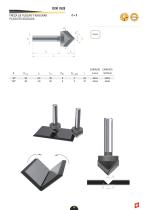 Catalogo Para Plastico Composites Aluminio ES - 20