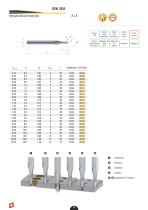 Catalogo Para Plastico Composites Aluminio ES - 22