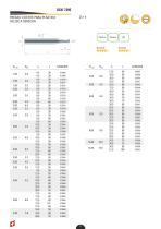 Catalogo Para Plastico Composites Aluminio ES - 4