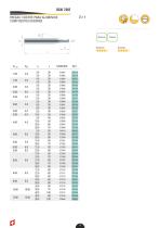 Catalogo Para Plastico Composites Aluminio ES - 6