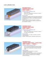 OMET Linear Motion - 3