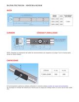 OMET Linear Motion - 7