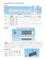 OMET Linear Motion - 9