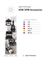 AFM/SPM Accessories